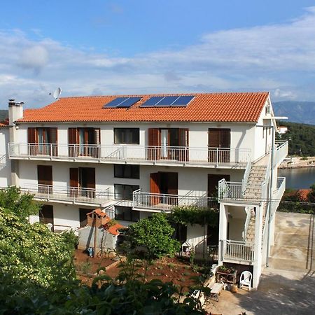 Apartments With A Parking Space Jelsa, Hvar - 8765 젤사 외부 사진