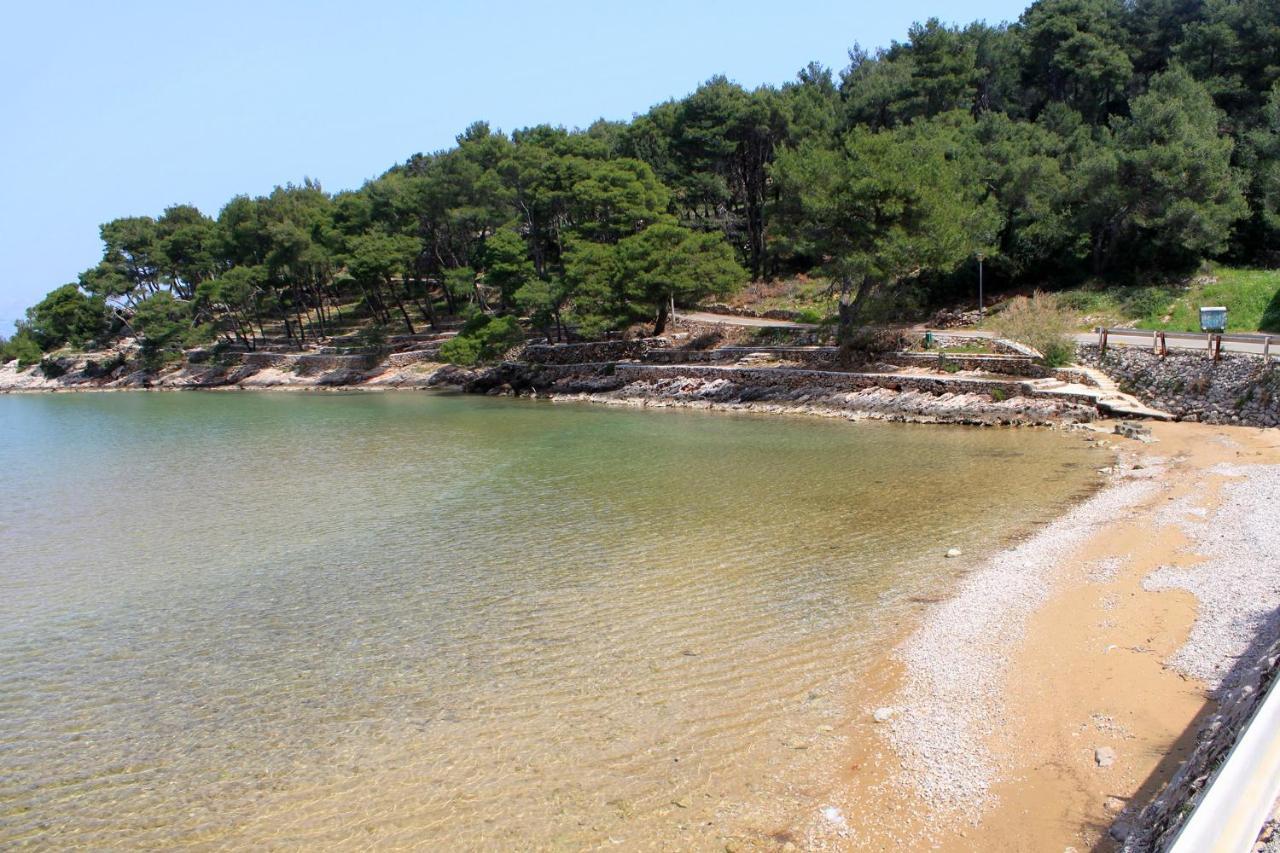 Apartments With A Parking Space Jelsa, Hvar - 8765 젤사 외부 사진