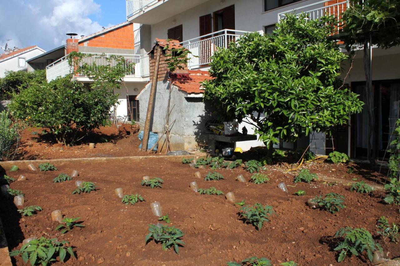Apartments With A Parking Space Jelsa, Hvar - 8765 젤사 외부 사진