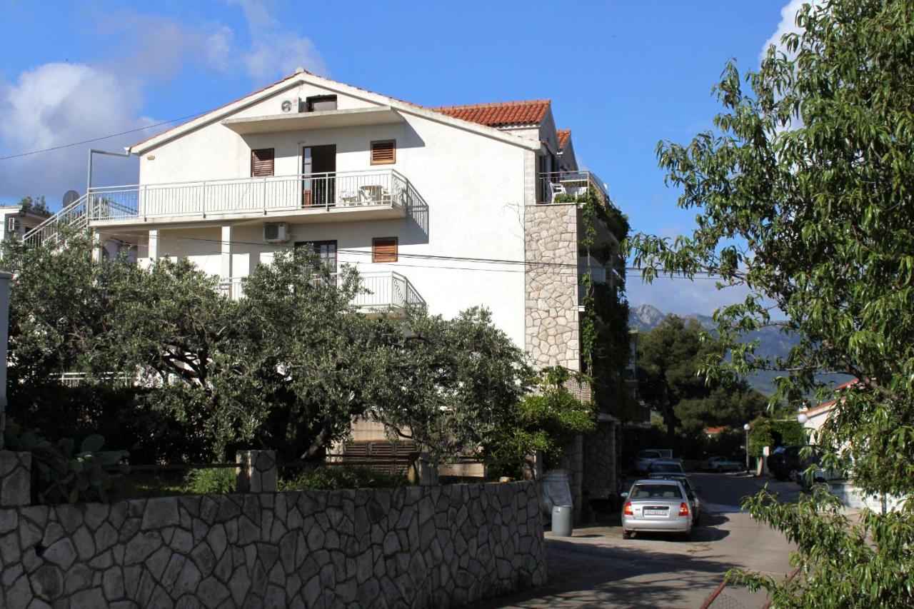 Apartments With A Parking Space Jelsa, Hvar - 8765 젤사 외부 사진