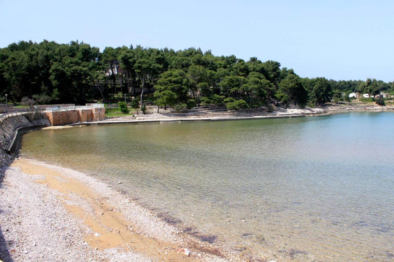 Apartments With A Parking Space Jelsa, Hvar - 8765 젤사 외부 사진