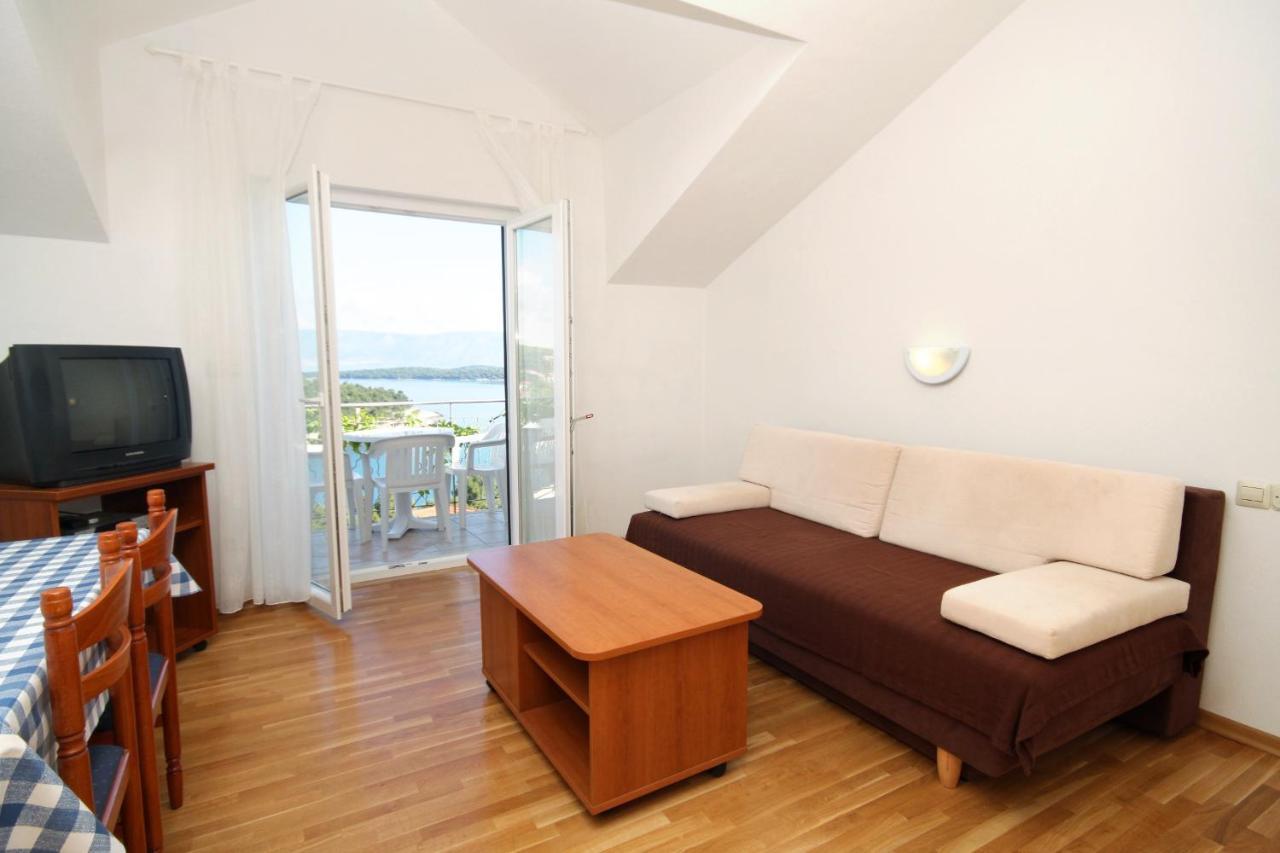 Apartments With A Parking Space Jelsa, Hvar - 8765 젤사 외부 사진