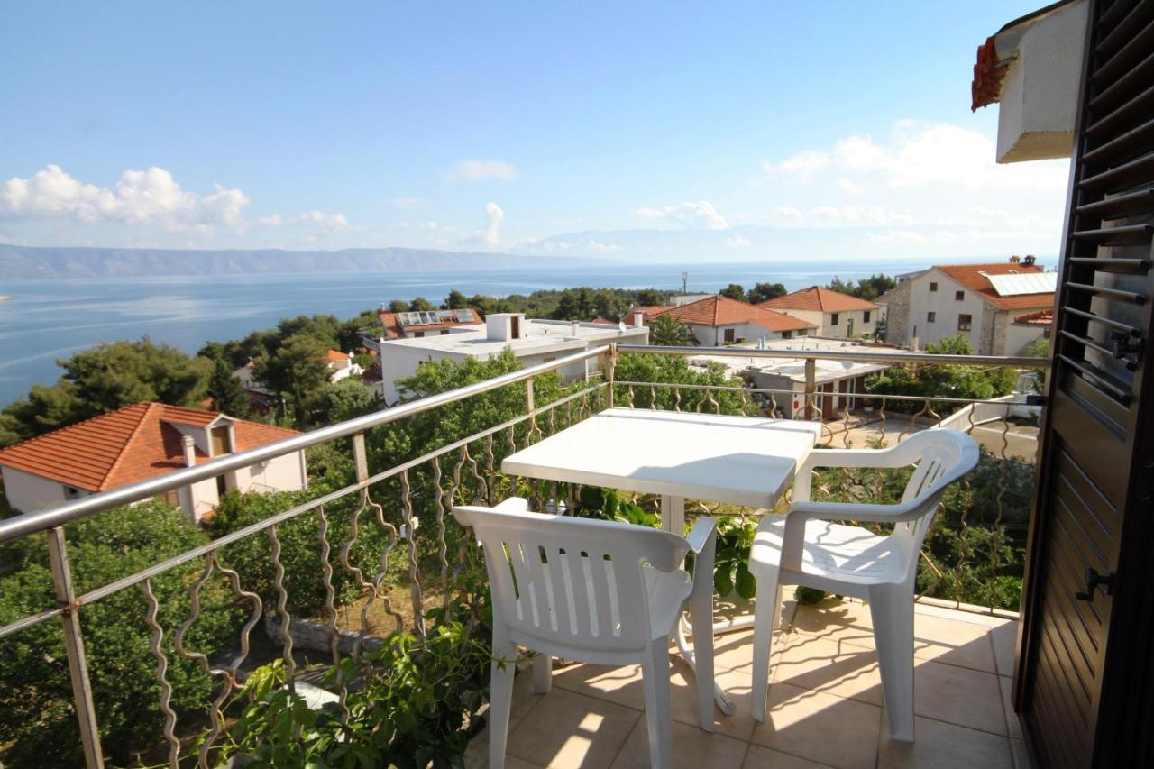 Apartments With A Parking Space Jelsa, Hvar - 8765 젤사 외부 사진