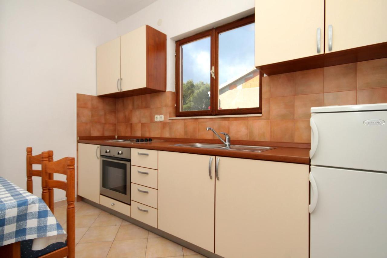 Apartments With A Parking Space Jelsa, Hvar - 8765 젤사 외부 사진