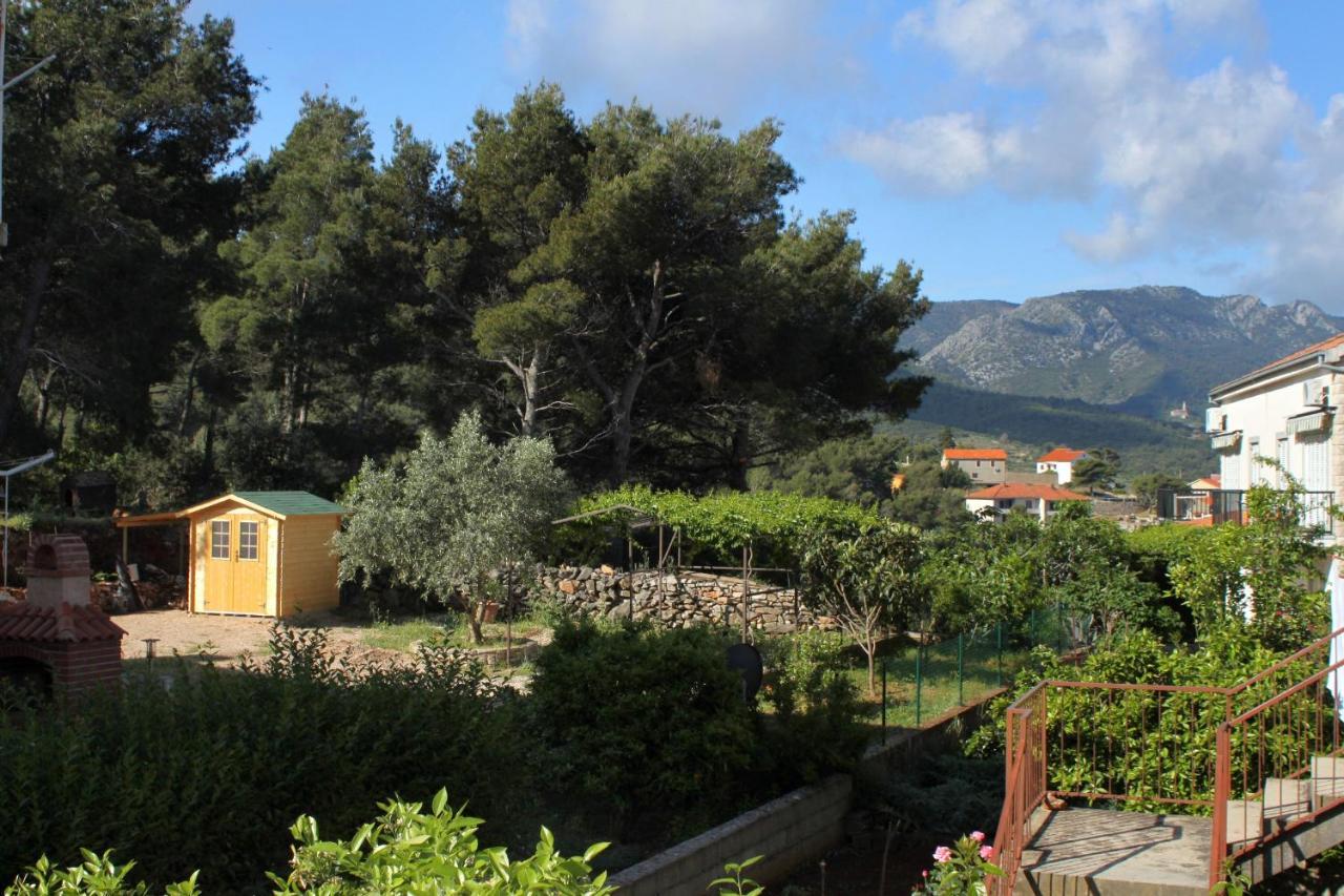 Apartments With A Parking Space Jelsa, Hvar - 8765 젤사 외부 사진