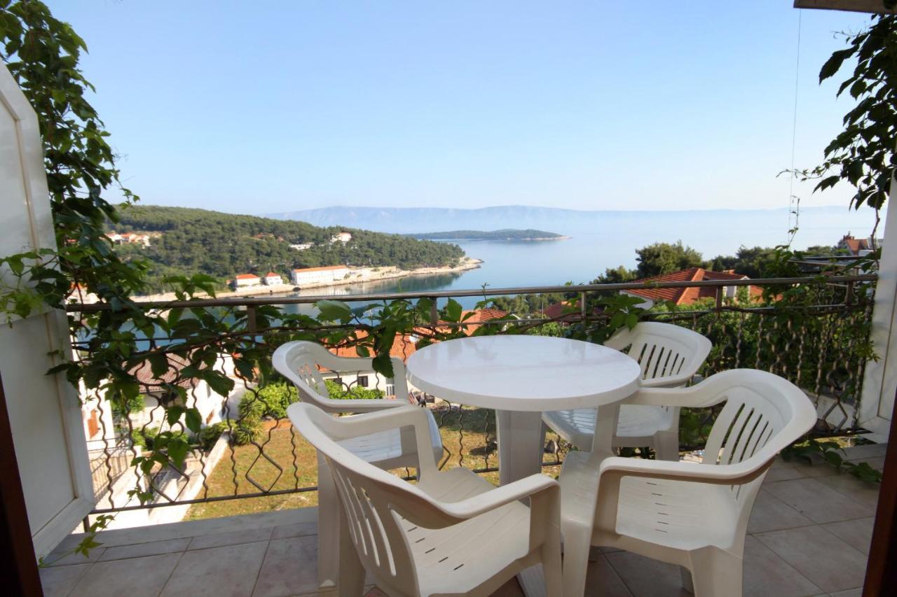 Apartments With A Parking Space Jelsa, Hvar - 8765 젤사 외부 사진