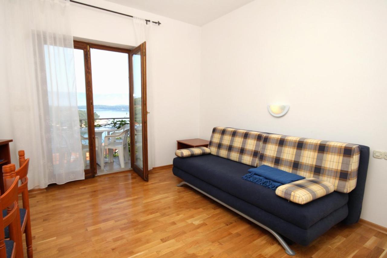Apartments With A Parking Space Jelsa, Hvar - 8765 젤사 외부 사진