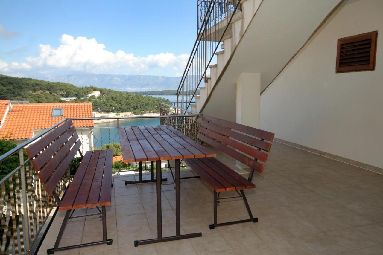 Apartments With A Parking Space Jelsa, Hvar - 8765 젤사 외부 사진