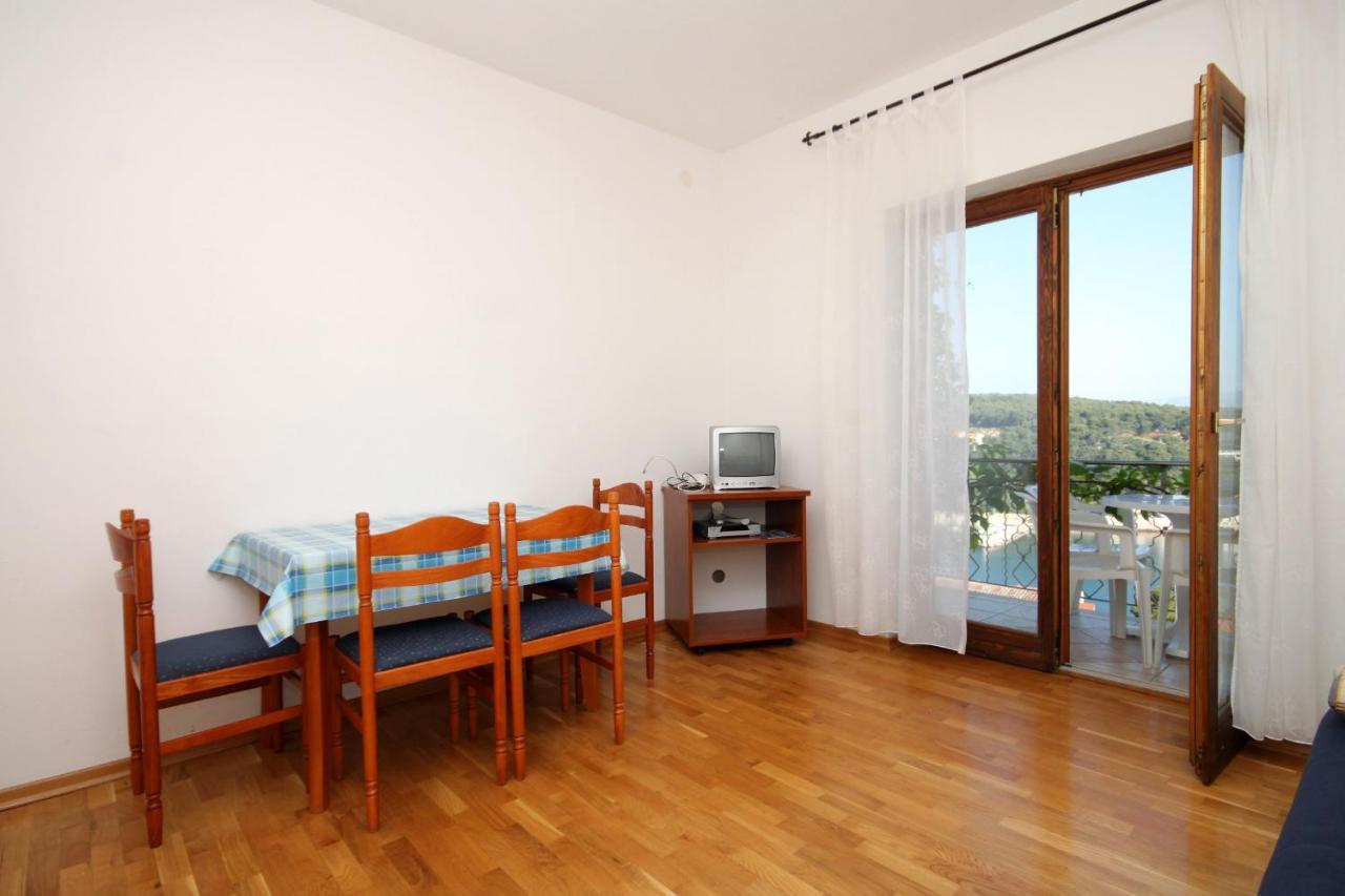 Apartments With A Parking Space Jelsa, Hvar - 8765 젤사 외부 사진
