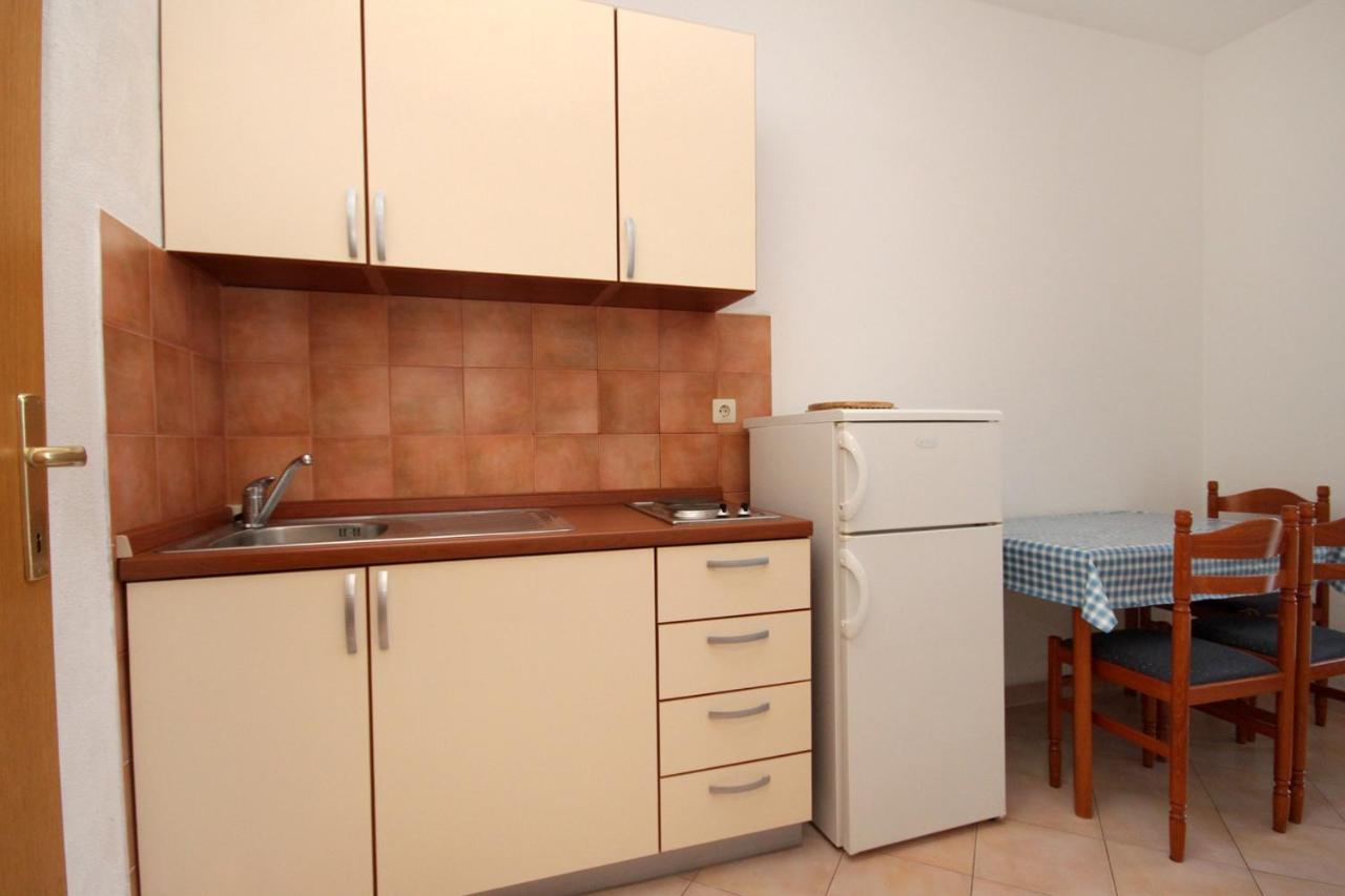 Apartments With A Parking Space Jelsa, Hvar - 8765 젤사 외부 사진