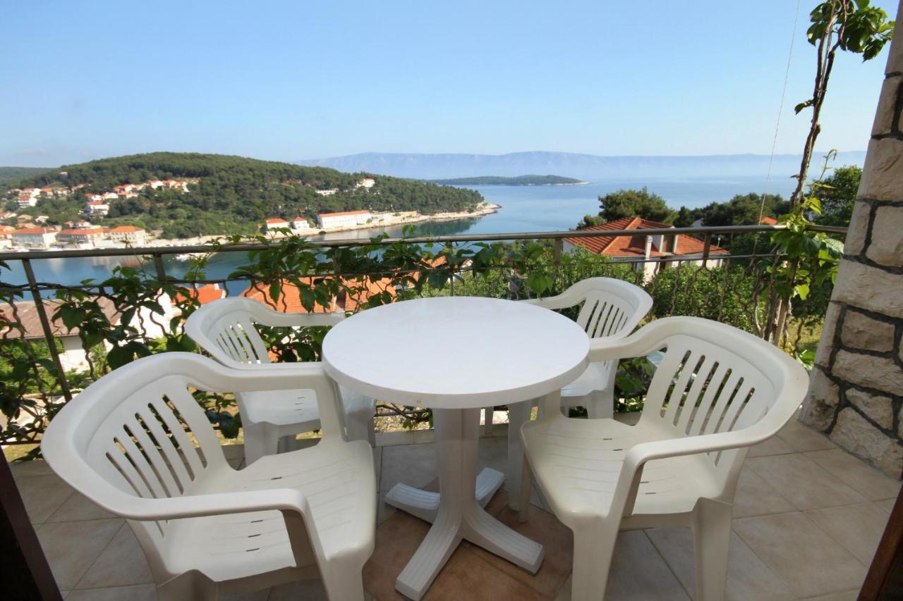 Apartments With A Parking Space Jelsa, Hvar - 8765 젤사 외부 사진