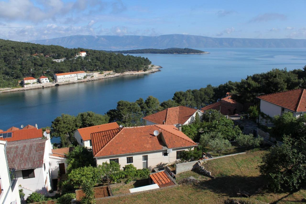 Apartments With A Parking Space Jelsa, Hvar - 8765 젤사 외부 사진
