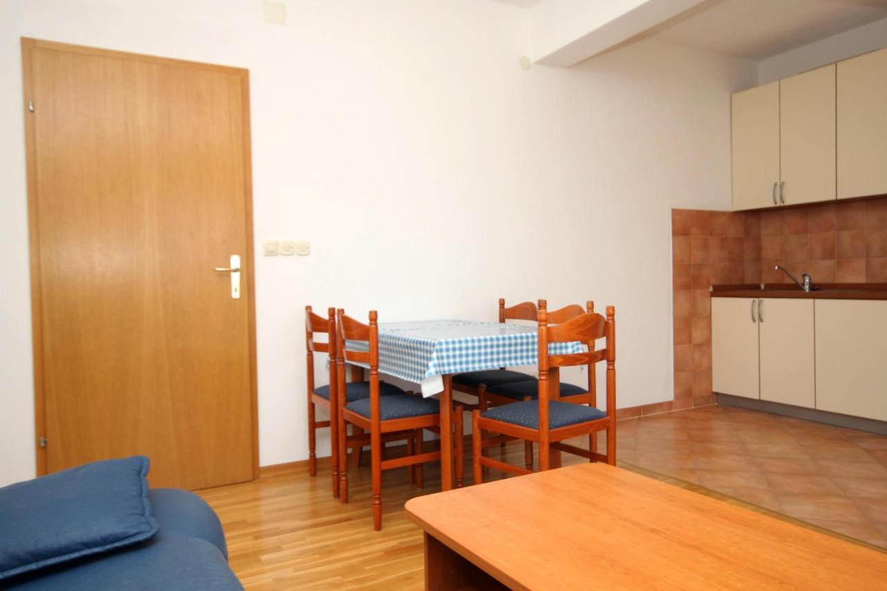 Apartments With A Parking Space Jelsa, Hvar - 8765 젤사 외부 사진