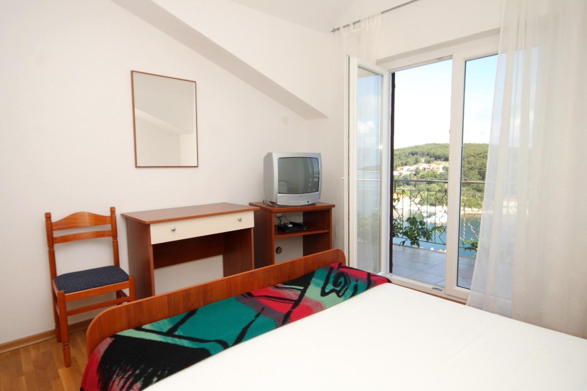 Apartments With A Parking Space Jelsa, Hvar - 8765 젤사 객실 사진