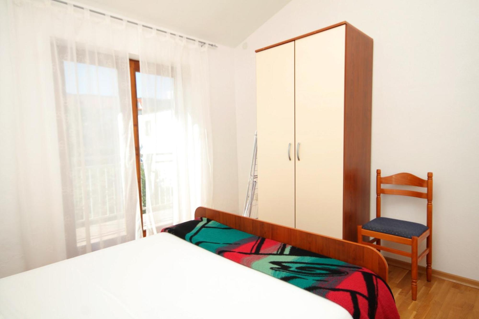 Apartments With A Parking Space Jelsa, Hvar - 8765 젤사 객실 사진