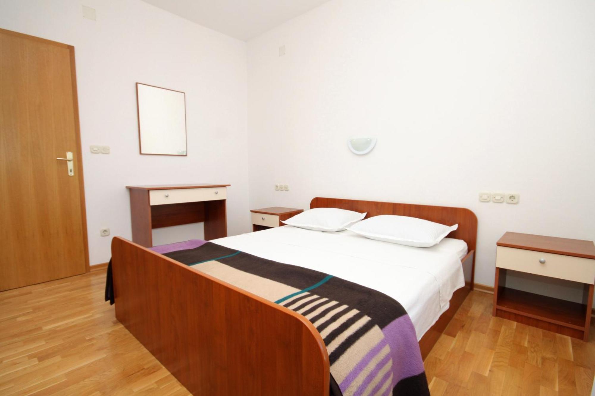 Apartments With A Parking Space Jelsa, Hvar - 8765 젤사 객실 사진