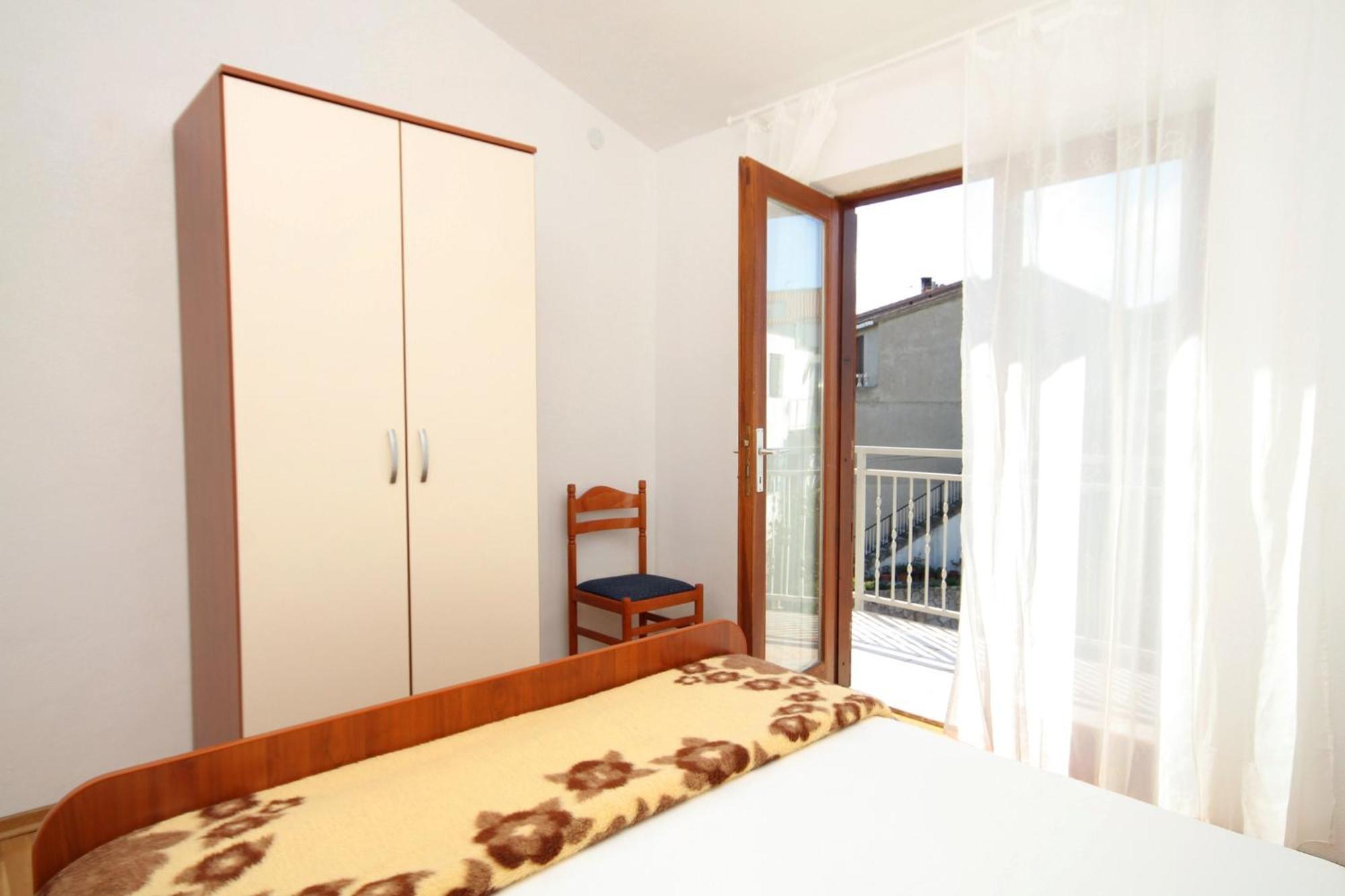 Apartments With A Parking Space Jelsa, Hvar - 8765 젤사 객실 사진