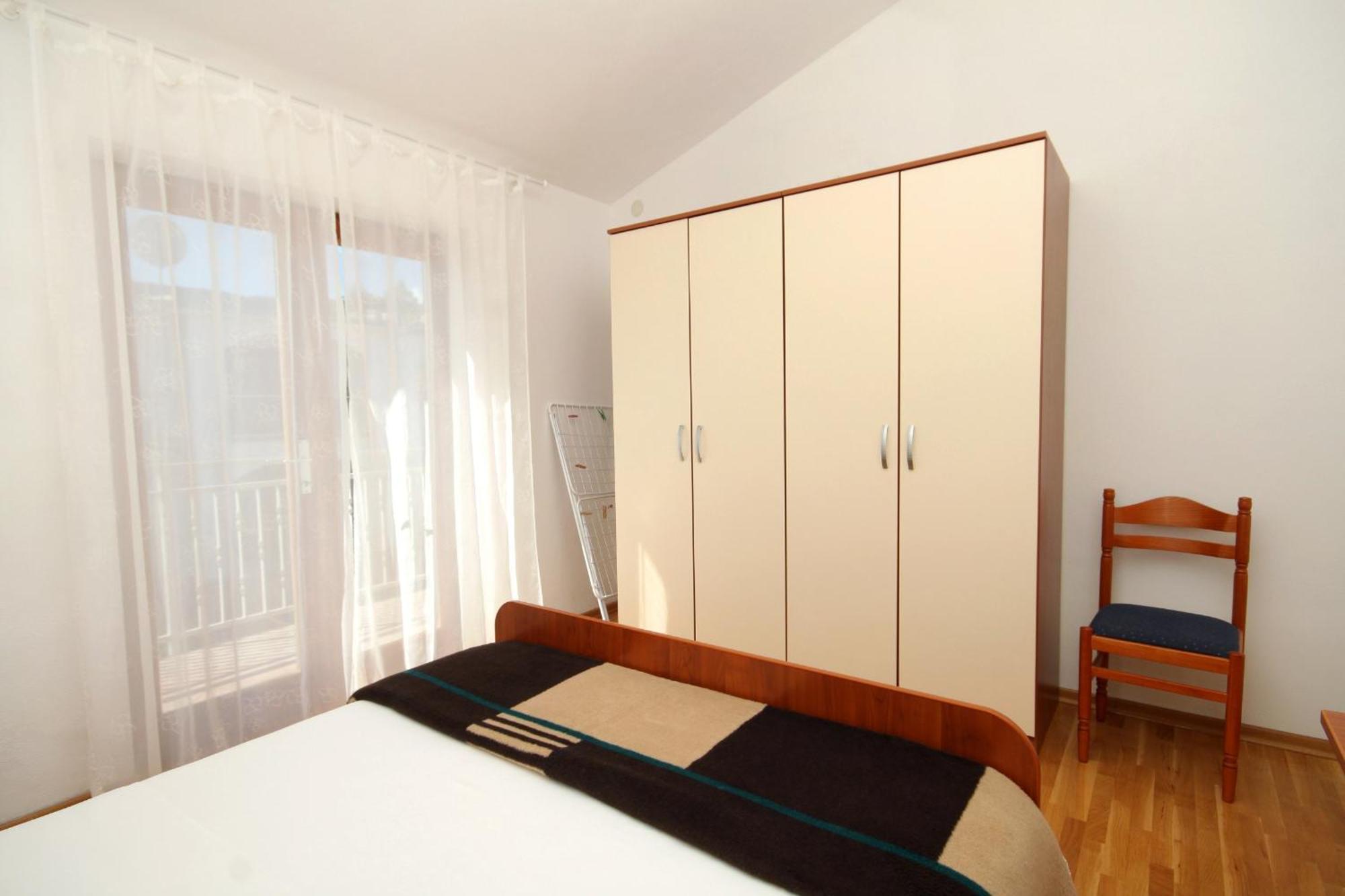 Apartments With A Parking Space Jelsa, Hvar - 8765 젤사 객실 사진