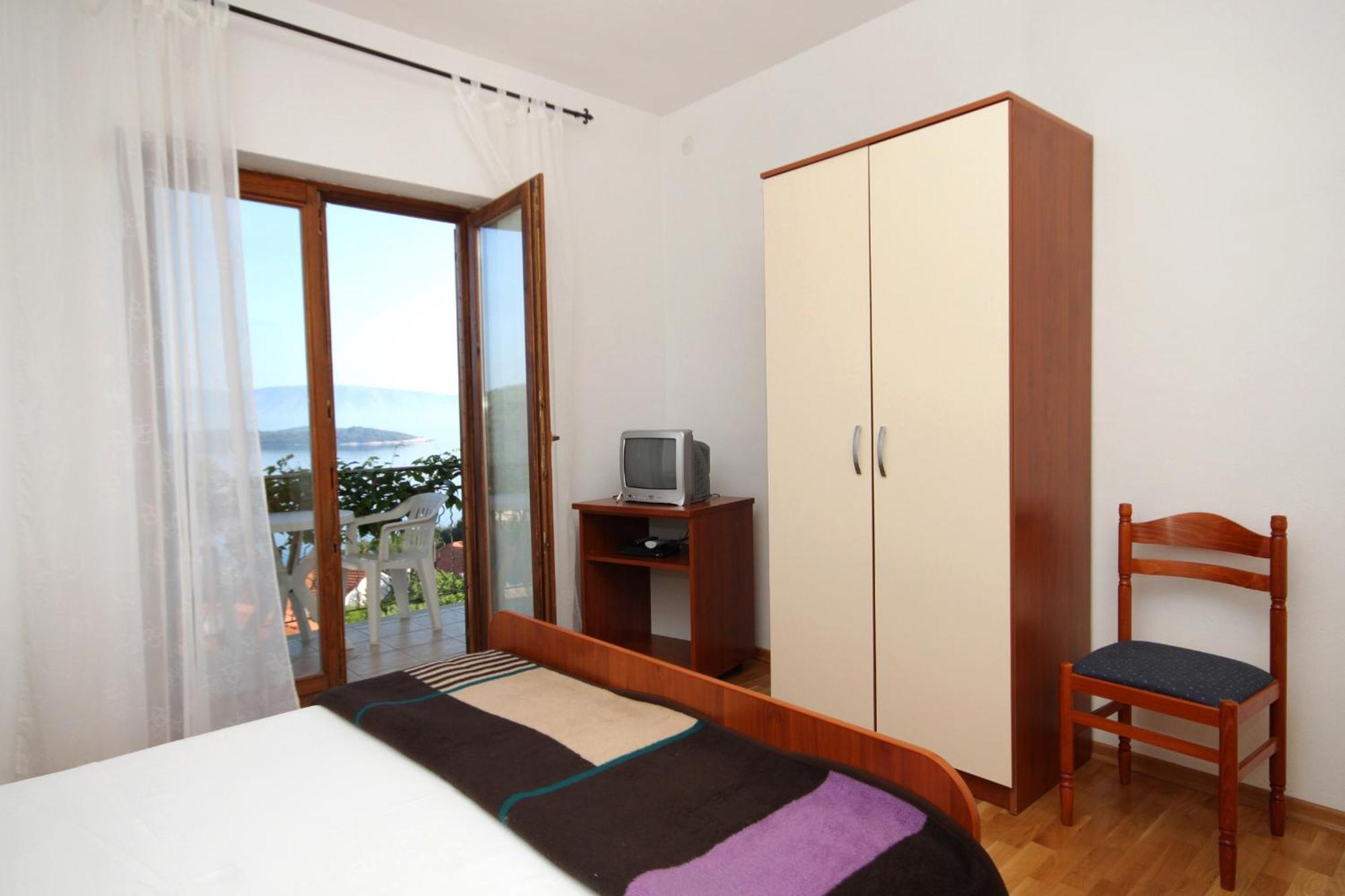 Apartments With A Parking Space Jelsa, Hvar - 8765 젤사 객실 사진